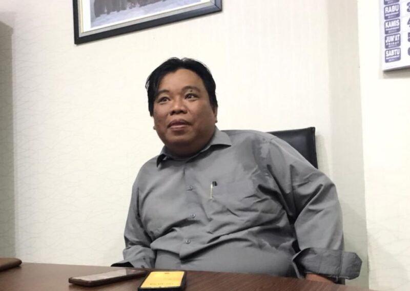 Wakil Ketua Komisi IV DPRD Kota Samarinda, Sani Bin Husein. (Foto: Ist)