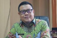 Arianto, Kepala DPMD Kukar. (Foto: Ist)