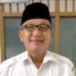 Camat Marangkayu, Ambo Dale. (Foto: Ist)