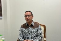 Sekertaris Komisi III DPRD Kota Samarinda, Novan Syahronny Pasie. (Foto: Ist)