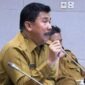 Sekretaris Daerah Kukar, Sunggono. (Foto: Ist)