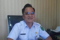 M Ridha Fatrianta, Kabid Destinasi Pariwisata Dispar Kukar. (Foto: Ist)