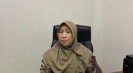 Ketua Komisi IV DPRD Kota Samarinda, Sri Puji Astuti. (Foto: Ist)