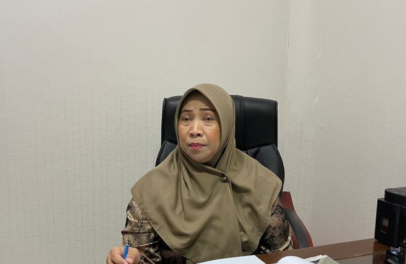 Ketua Komisi IV DPRD Kota Samarinda, Sri Puji Astuti. (Foto: Ist)