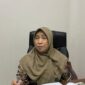 Ketua Komisi IV DPRD Kota Samarinda, Sri Puji Astuti. (Foto: Ist)