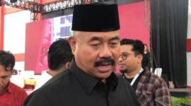 Bupati Kukar, Edi Damansyah. (Foto: Ist)