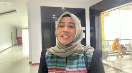 Anggota Komisi IV DPRD Kota Samarinda, Damayanti. (Foto: Ist)