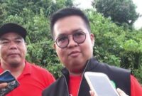 Wabup Kukar, Rendi Solihin. (Foto: Ist)