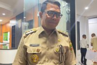 Wali Kota Samarinda, Andi Harun. (Foto: Ist)