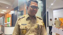 Wali Kota Samarinda, Andi Harun. (Foto: Ist)