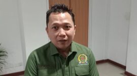 Sekretaris Komisi IV DPRD Kota Samarinda, Deni Hakim Anwar. (Foto: Ist)