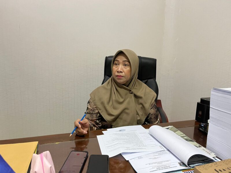 Ketua Komisi IV DPRD Kota Samarinda, Sri Puji Astuti. (Foto: Ist)