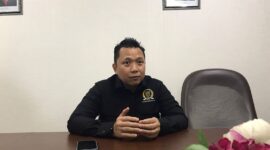 Sekretaris Komisi IV DPRD Kota Samarinda, Deni Hakim Anwar. (Foto: Ist)