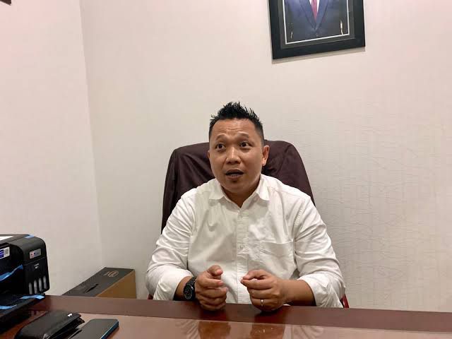 Sekretaris Komisi IV DPRD Kota Samarinda, Deni Hakim Anwar. (Foto: Ist)