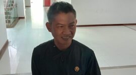 Anggota Komisi IV DPRD Kota Samarinda, Ahmat Sopian Noor. (Foto: Ist)