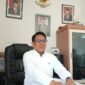 Wakil Ketua Komisi III DPRD Kota Samarinda, Samri Shaputra. (Foto: Ist)