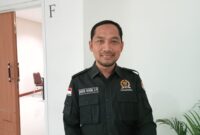 Anggota Komisi II DPRD Kota Samarinda, Abdul Rohim. (Foto: Ist)