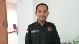Anggota Komisi II DPRD Kota Samarinda, Abdul Rohim. (Foto: Ist)