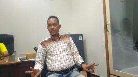 Wakil Ketua Komisi I DPRD Kota Samarinda, Suparno. (Foto: Ist)