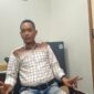 Wakil Ketua Komisi I DPRD Kota Samarinda, Suparno. (Foto: Ist)