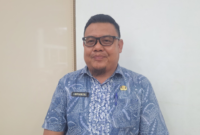 Arianto, Kepala DPMD Kukar. (Foto: Ist)