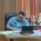 Arianto, Kepala DPMD Kukar. (Foto: Ist)