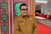 Arianto, Kepala DPMD Kukar. (Foto: Ist)