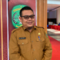 Arianto, Kepala DPMD Kukar. (Foto: Ist)