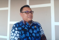 Kepala DPMD Kukar, Arianto. (Foto: Ist)