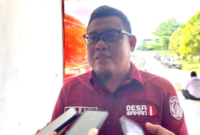 Kepala DPMD Kukar, Arianto. (Foto: Ist)