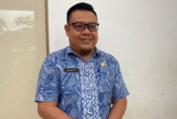 Kepala DPMD Kukar, Arianto. (Foto: Ist)