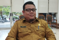 Kepala DPMD Kukar, Arianto. (Foto: Ist)