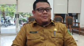 Kepala DPMD Kukar, Arianto. (Foto: Ist)