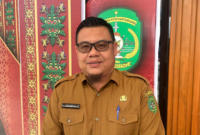 Kepala DPMD Kukar, Arianto. (Foto: Ist)