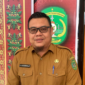Kepala DPMD Kukar, Arianto. (Foto: Ist)