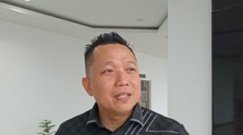 Sekretaris Komisi IV DPRD Kota Samarinda, Deni Hakim Anwar. (Foto: Ist)