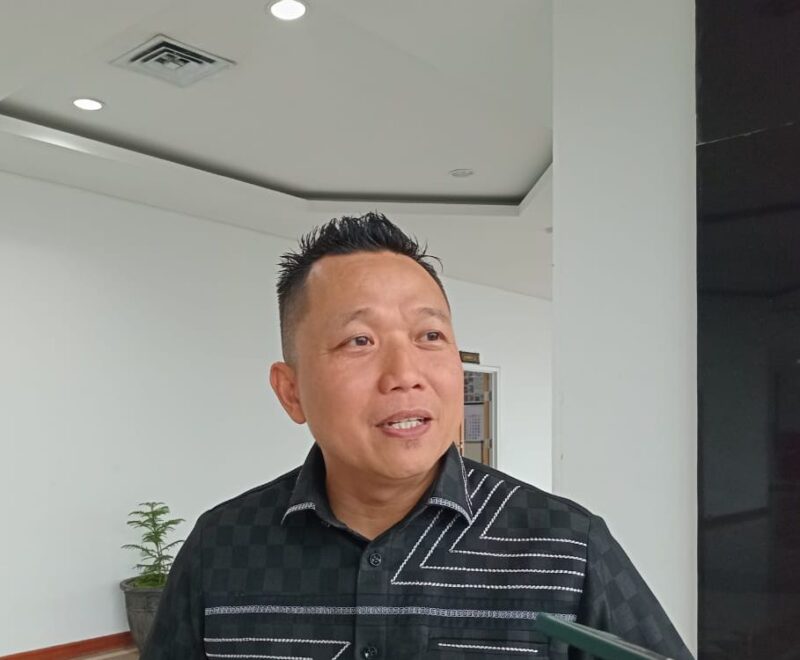 Sekretaris Komisi IV DPRD Kota Samarinda, Deni Hakim Anwar. (Foto: Ist)