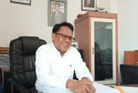 Wakil Ketua Komisi III DPRD Kota Samarinda, Samri Shaputra. (Foto: Ist)