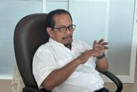 Ketua Komisi III DPRD Kota Samarinda, Angkasa Jaya. (Foto: Ist)