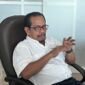 Ketua Komisi III DPRD Kota Samarinda, Angkasa Jaya. (Foto: Ist)