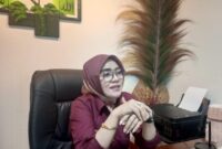 Anggota Komisi II DPRD Kota Samarinda, Laila Fatihah. (Foto: Ist)