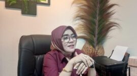 Anggota Komisi II DPRD Kota Samarinda, Laila Fatihah. (Foto: Ist)