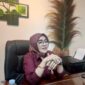Anggota Komisi II DPRD Kota Samarinda, Laila Fatihah. (Foto: Ist)