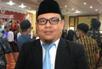 Arianto, Kepala DPMD Kukar. (Foto: Ist)