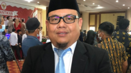 Arianto, Kepala DPMD Kukar. (Foto: Ist)