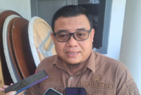 Kepala DPMD Kukar, Arianto. (Foto: Ist)