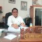Wakil Ketua Komisi III DPRD Kota Samarinda, Samri Shaputra. (Foto: Ist)
