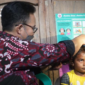 Ilustrasi stunting di Kukar. (Foto: Ist)