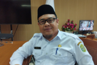 Kepala DPMD Kukar, Arianto. (Foto: Ist)