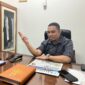 Anggota Komisi I DPRD Kota Samarinda, Abdul Khairin. (Foto: Ist)